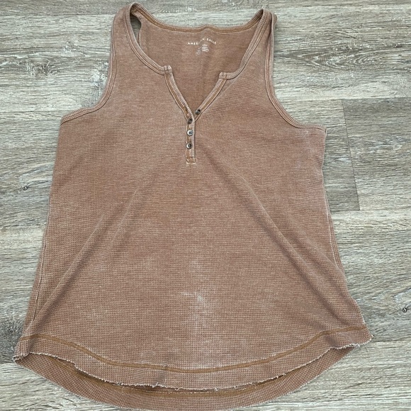 American Eagle tank top XSmall - Picture 1 of 3